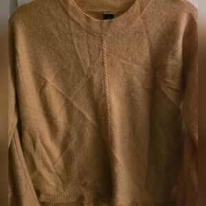 Magaschoni Cashmere Sweater